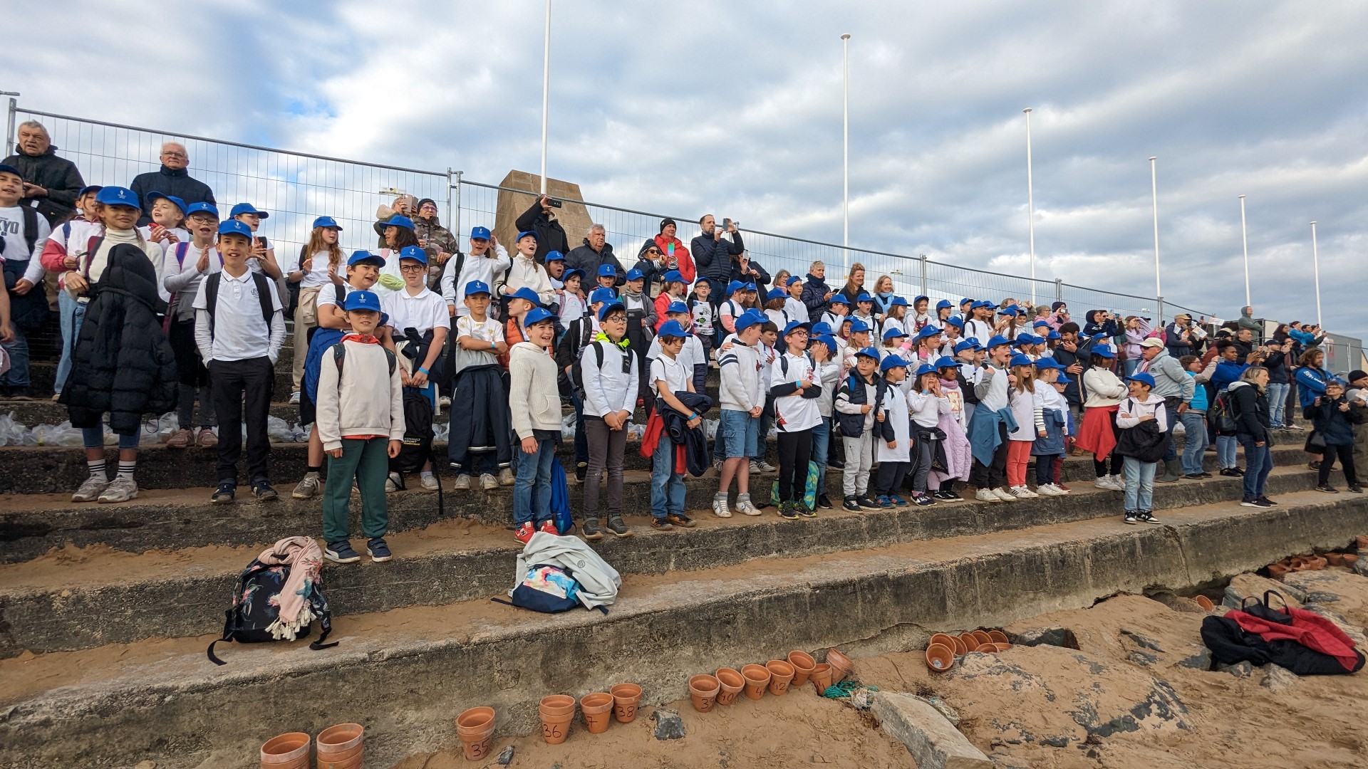 Journée de la Flamme Olympique