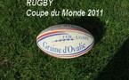 Rugby à l'école