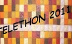 Téléthon 2011