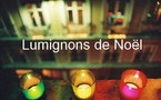 Lumignons de Noël