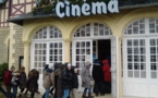 Premières séances de cinéma