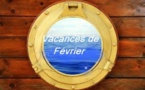 Vacances de Février